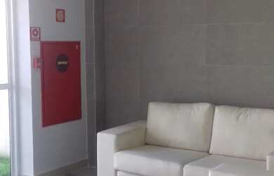 Imagem 4: Apartamento Mobiliado - Andar Alto no Leste Universitário - Próximo das Universidades