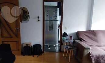 Imagem 5: Apartamento com 2 dormitórios à venda, 55 m² por R$ 350.000,00 - Ingá - Niterói/RJ