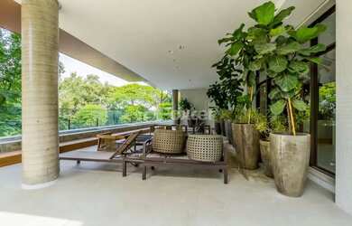 Imagem 6: Apartamento à venda Rua Artur Rocha, Auxiliadora - Porto Alegre