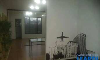 Imagem 3: CONJ. COMERCIAL - VILA OLÍMPIA - SP