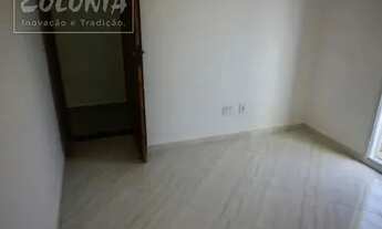 Imagem 3: Apartamento a venda - Vila Camilópolis, Santo André