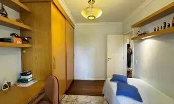 Imagem 3: Apartamento Padrão Superior, 3 suítes, 3 vagas, AT. 287m², lazer completo, Edifício Albarr