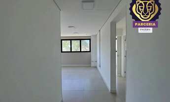 Imagem 2: Sala Comercial à venda na Vila Assunção, em Santo André