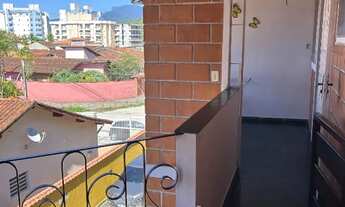 Imagem: Apartamento Perequê Açu