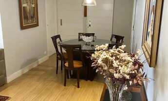 Imagem: Venda Apartamento 2 Dormitórios - 66 m²