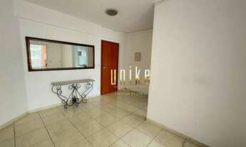 Imagem 4: Apartamento com 2 dormitórios para alugar, 69 m² por R$ 3.694,00/mês - Vila Ema - São José