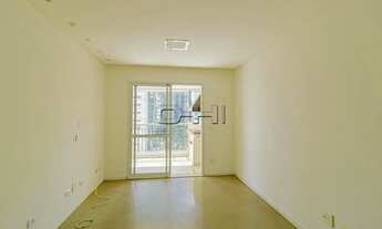 Imagem: Venda Apartamento 2 Dormitórios - 72 m²