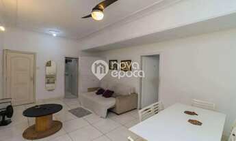 Imagem 6: Botafogo Apartamento com 3 dormitórios