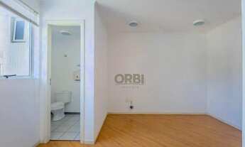 Imagem 7: Sala para alugar, 64 m² por R$ 2.548,17/mês - Garcia - Blumenau/SC