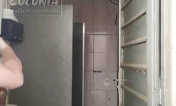 Imagem 4: Galpão a venda - Utinga, Santo André