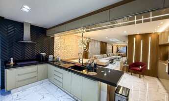 Imagem 2: Apartamento à venda em Piracicaba, São Judas, com 2 suítes, com 94 m², Residencial Bella I