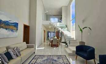 Imagem: Casa com 3 dormitórios à venda, 282 m²