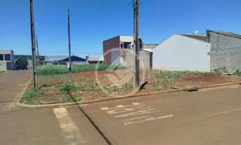 Imagem: Lote de esquina no Loteamento Madrid codigo