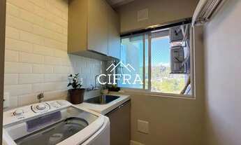 Imagem 4: Apartamento - Venda - 03 dormitórios - 124m2 - Semi Mobiliado - Residencial Schreiber - Bu