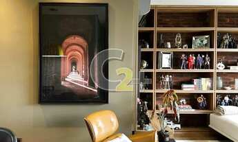 Imagem 7: Apartamento para locação na Vila Leopoldina, 1 suíte, 1 vaga, 69m²