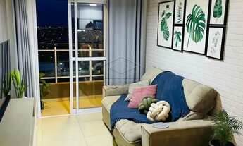 Imagem 3: Lindíssimo GOLD! Andar alto e SOL DA MANHÃ!