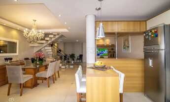 Imagem 6: Impecável Casa , 3 dormitórios! Jardim Botânico!