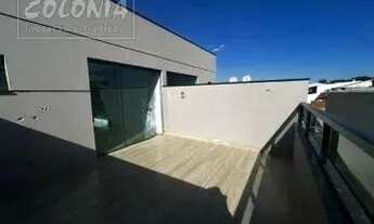 Imagem 4: Cobertura a venda - Vila Curuçá, Santo André