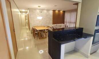 Imagem 4: INFINITY Apartamento com 3 dormitórios