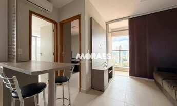 Imagem 4: Apartamento com 1 suíte, 1 vaga, para alugar, 50 m² por R$ 2.300/mês - Sangiovese - Vila U