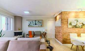 Imagem 6: Apartamento de luxo com 3 dormitórios na Vila São Francisco Zona Oeste