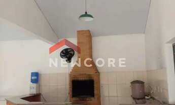 Imagem 2: Chácara em condomínio em Rua Augusta Ferraz Fiuza - Portal das Nogueiras - Tatuí/SP