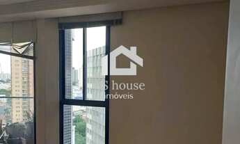 Imagem 3: Vila Bastos - Apartamento para venda ou locação com 4 vagas e lazer