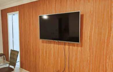 Imagem 5: Apartamento/Padrão - Residencial - No bairro Jardim América - Spazio Campo Maggiori