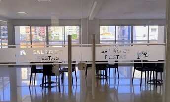 Imagem 4: Apartamento com 2 dormitórios à venda, 66 m² por R$ 420.000,00 - Tupi - Praia Grande/SP