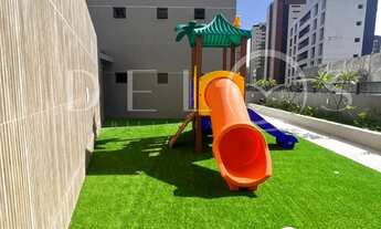 Imagem 5: Apartamento pronto para morar no Coração de Tambaú