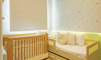 Imagem 7: W - APARTAMENTO A VENDA AO LADO DO CLUBE MUNICIPAL