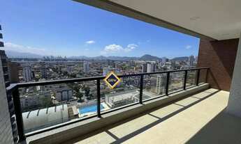 Imagem 2: 3 dormitorios na Aparecida COM Lazer completo e varanda gourmet