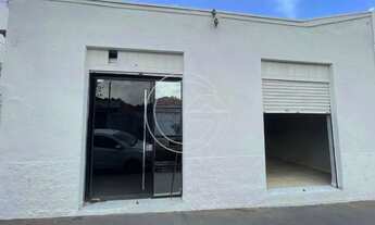 Imagem: ALUGA-SE Comercial NO PARQUE SÃO JORGE