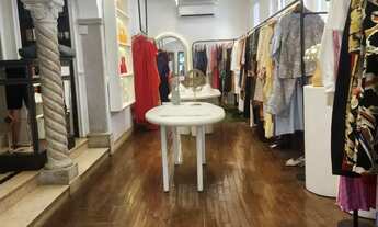 Imagem: Imóvel para aluguel tem 125 metros quadrados