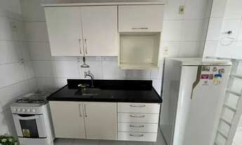 Imagem 4: Alugo Apto semi mobiliado na Pedreira