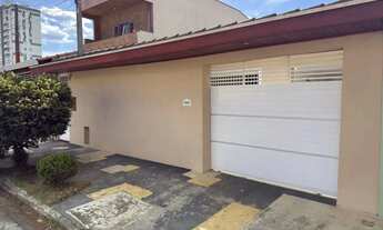 Imagem: Casa Térrea com Edicula - Parque Industrial