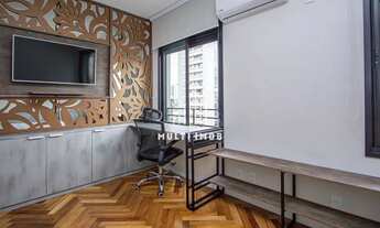 Imagem 4: Loft mobiliado na Nova York 205