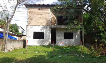 Imagem: Vendo casa Ampla em construção em Seropedica