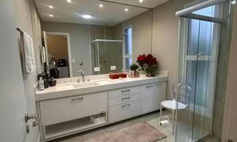 Imagem 7: Casa para locação com 4 quartos em Alphaville - Santana de Parnaíba - SP