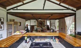 Imagem 7: Casa à venda no Vale das Videiras