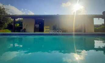 Imagem 6: Chácara para aluguel no Recanto dos Canjaranas em Vinhedo/SP