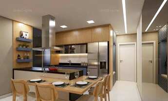 Imagem 5: Apartamento 4 quartos em Praia da Costa