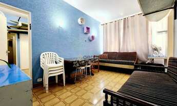 Imagem 6: Apartamento para locação anual na praia das Pitangueiras, 01 dormitório, 02 quadras da pra