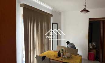 Imagem 2: Apartamento com 1 dormitório à venda, 29 m² por R$ 170.000 - Jardim Irajá - Ribeirão Preto