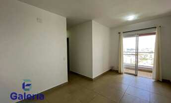 Imagem 4: Apartamento com 3 quartos para alugar, 71m² - Nova Ribeirânia