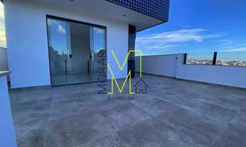 Imagem: Cobertura Duplex com 3 Quartos Copacabana