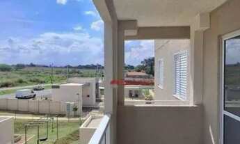 Imagem 3: Apartamento com 3 dormitórios para alugar, 80 m² por R$ 3.188,69/mês - Nova Veneza - Paulí