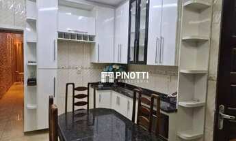 Imagem 6: Sobrado com 3 dormitórios para alugar, 234 m² por R$ 4.940,00/mês - Nova Petrópolis - São