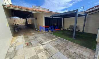 Imagem 2: Casa com 3 quartos no bairro Lagoinha no Eusébio, CE