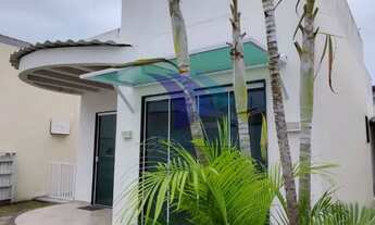 Imagem 3: COD 1865 - Locação Fixa Casa Linear Novo Portinho, Cabo Frio